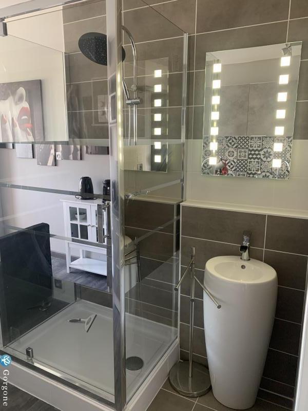 Photo n&deg;6 de :☀️Port nature 3 ☀️studio climatis� vue sur la M�diterran�e