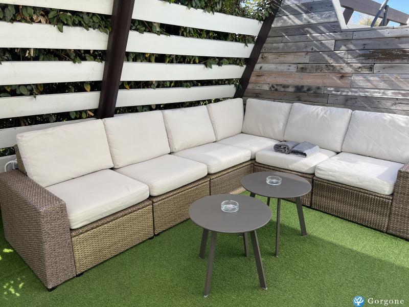 Photo n&deg;9 de :VILLA LUXE PORT NATURE , PLAIN-PIED