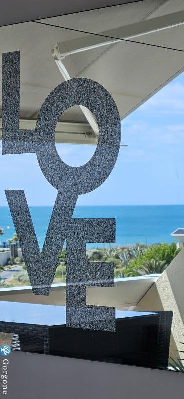 Photo n°1 de :Appartement belle vue sur mer au village naturiste Heliopolis climatis avec place parking prive