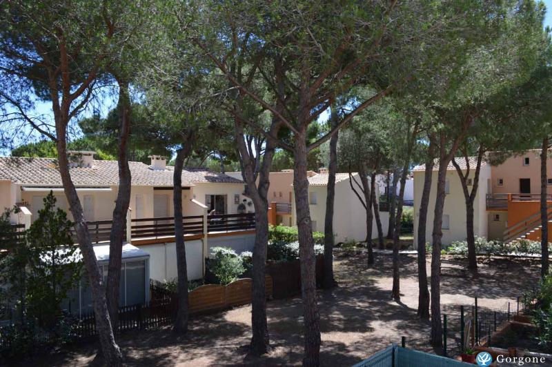 Photo n°7 de :Appartement entirement rnov, climatis, piscine, sauna, parking scuris.