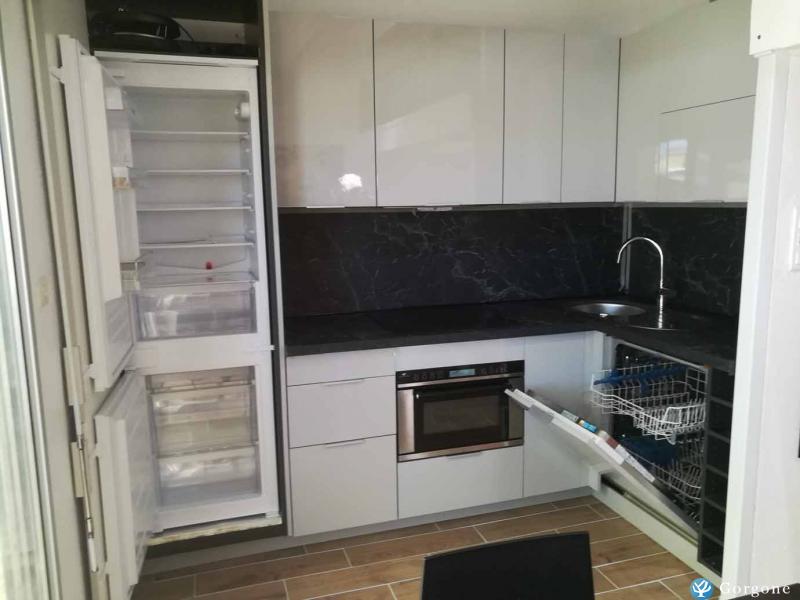 Photo n°5 de :Appartement entirement rnov, climatis, piscine, sauna, parking scuris.