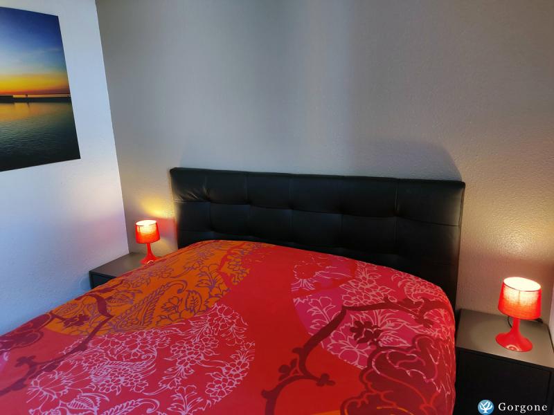 Photo n°8 de :Appartement entirement rnov, climatis, piscine, sauna, parking scuris.
