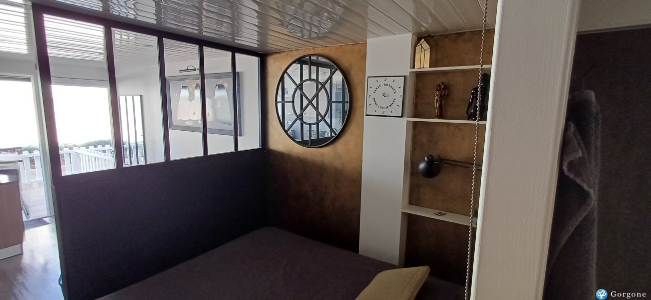Location Quartier Naturiste Annonce 3784-8
