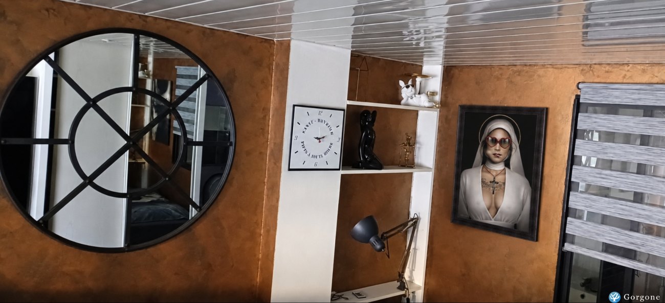 Location Quartier Naturiste Annonce 3784-7