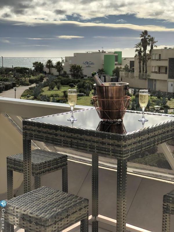 Photo n°1 de :Appartement Cap d'Agde naturiste Heliopolis L