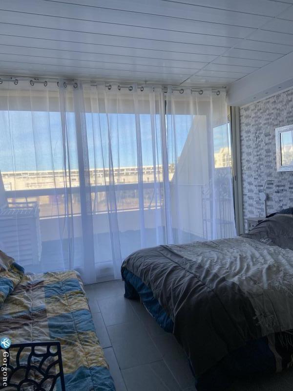 Photo n°4 de :STUDIO COSY +PARKING A 50 M PLAGE NATURISTE
