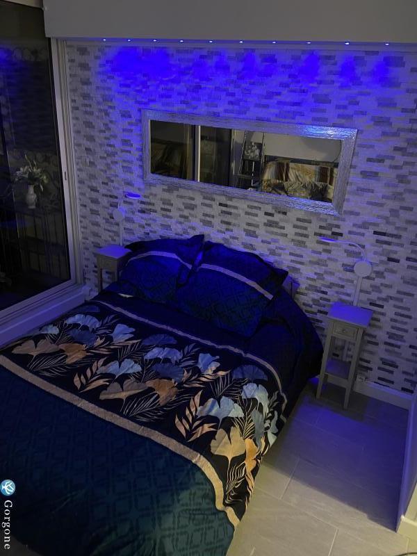 Photo n°10 de :STUDIO COSY +PARKING A 50 M PLAGE NATURISTE