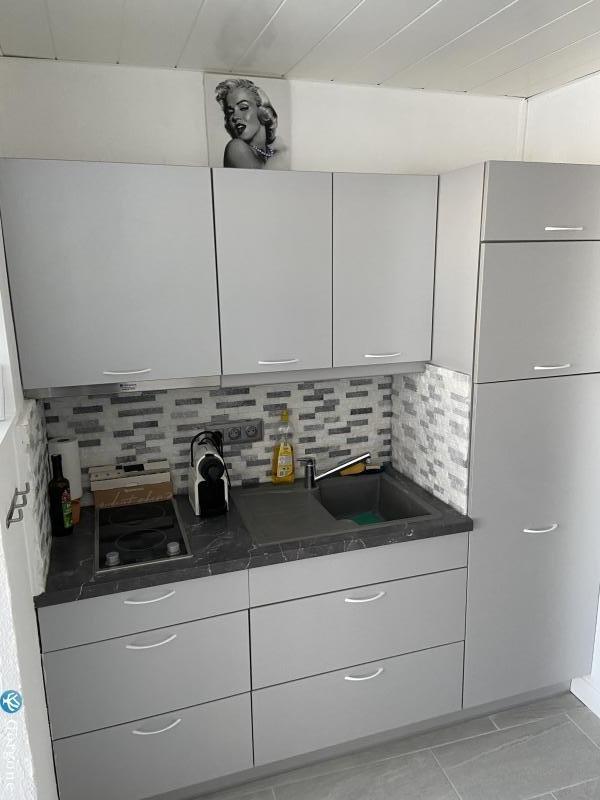 Photo n°6 de :STUDIO COSY +PARKING A 50 M PLAGE NATURISTE