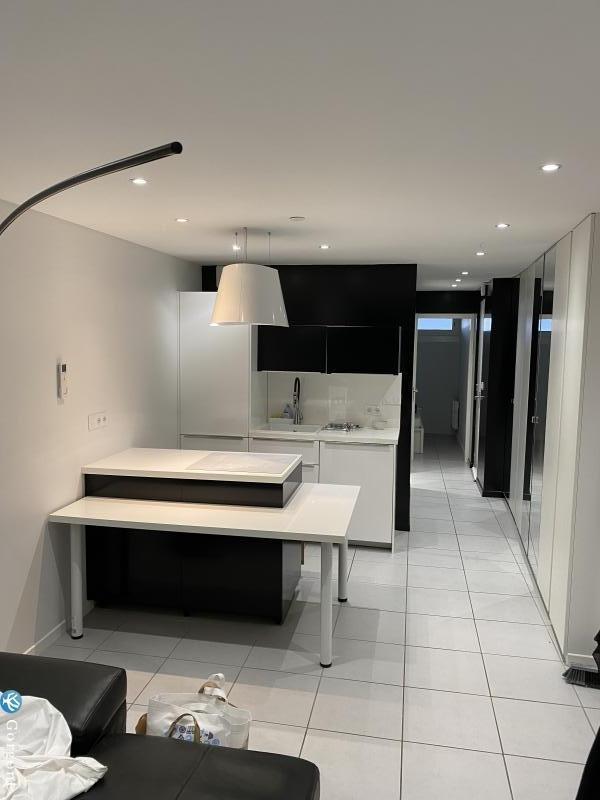 Photo n°3 de :Superbe appartement 40M2 AVEC SPA
