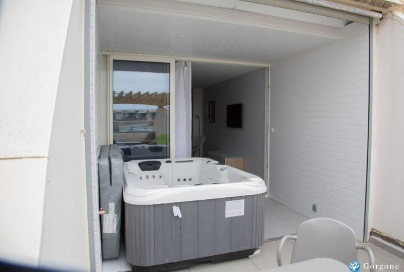 Photo n°1 de :Superbe appartement 40M2 AVEC SPA