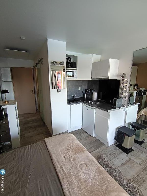 Photo n&deg;5 de :Studio situ� dans le village Natu  avec piscine & parking priv� 