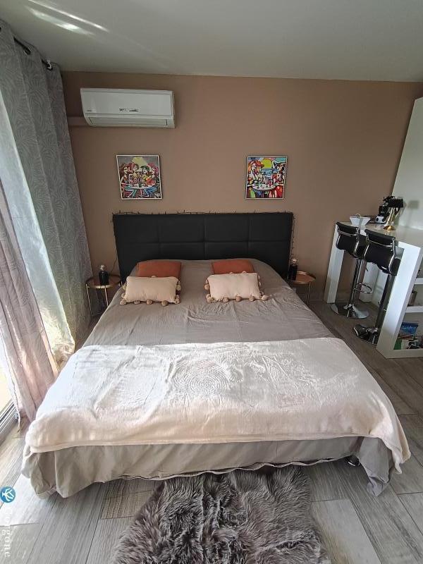 Photo n&deg;6 de :Studio situ� dans le village Natu  avec piscine & parking priv� 