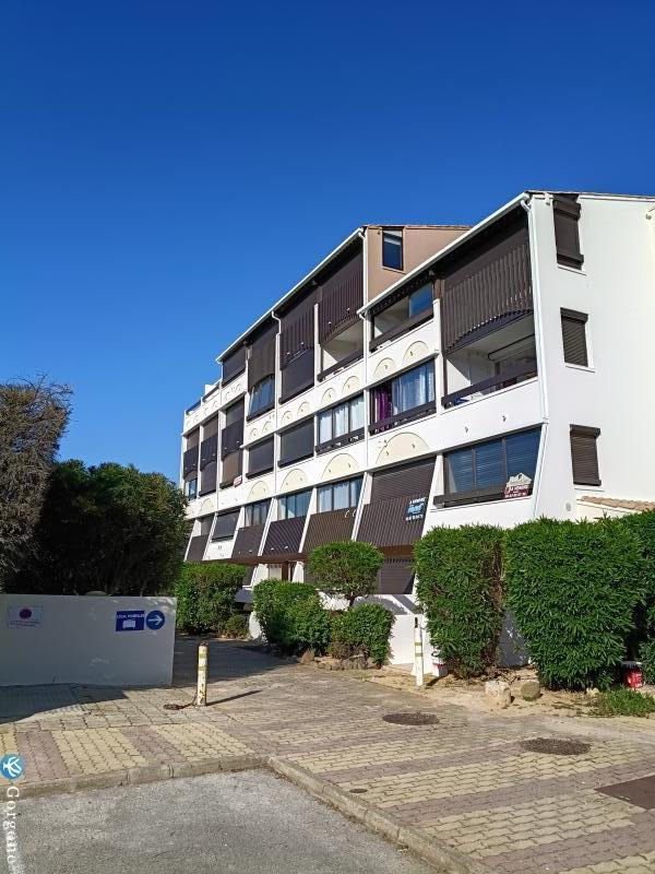 Photo n&deg;10 de :Studio situ� dans le village Natu  avec piscine & parking priv� 
