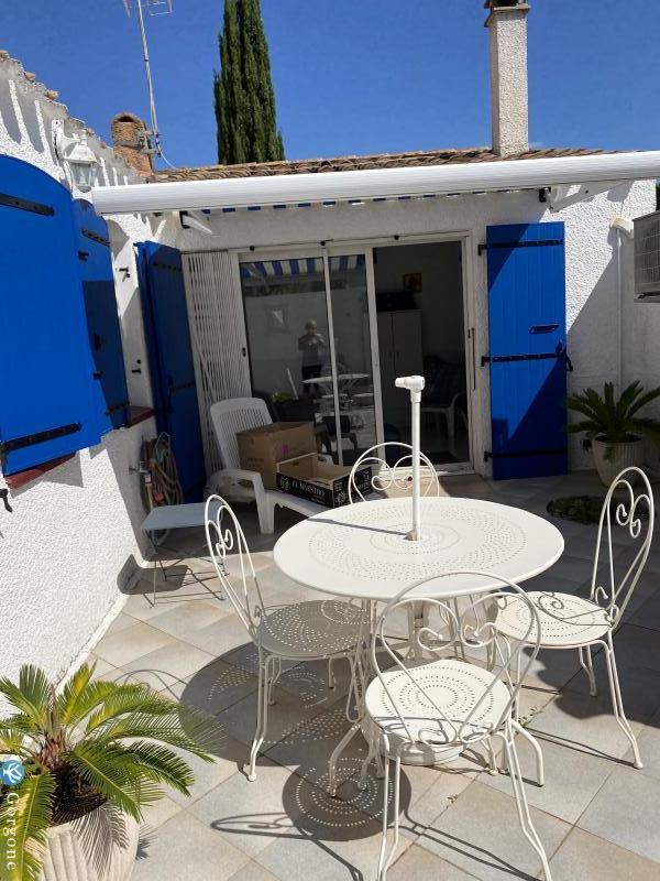 Photo n°1 de :Maison cap dAgde