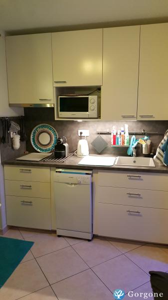 Photo n°9 de :studio village naturiste vue mer Hliopolis
