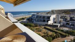 cliquez ici pour agrandir les photos de cette location à cap_d_agde