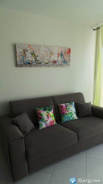 Photo n°9 de :Appartement  RDC Hliopolis  Bat L garage ferm attenant 