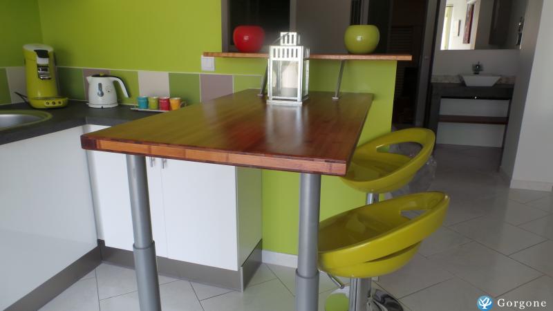 Photo n°5 de :Appartement  RDC Hliopolis  Bat L garage ferm attenant 