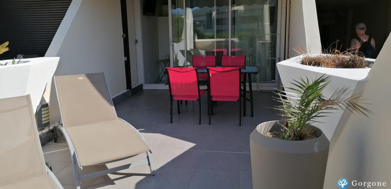 Photo n°3 de :Appartement  RDC Hliopolis  Bat L garage ferm attenant 