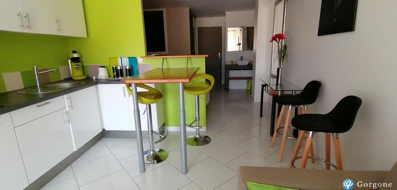 Photo n°1 de :Appartement  RDC Hliopolis  Bat L garage ferm attenant 