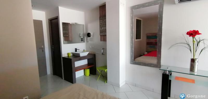 Photo n°6 de :Appartement  RDC Hliopolis  Bat L garage ferm attenant 