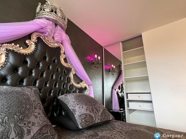 Photo n°9 de :STUDIO LUXE PORT VENUS 