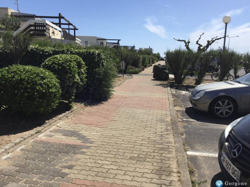 Photo n°10 de :Village naturiste - location rez de villa - Port Nature 
