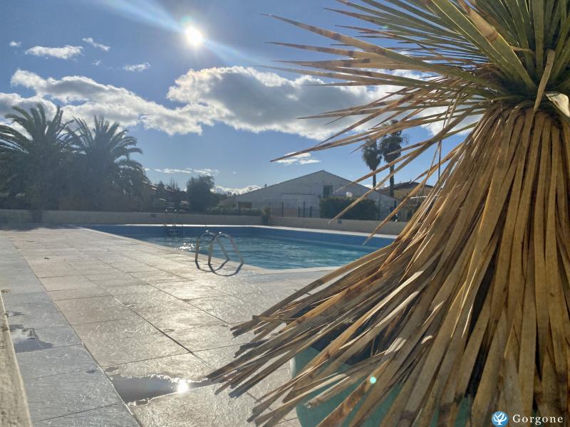 Photo n°10 de :Studio Port Soleil Piscine 