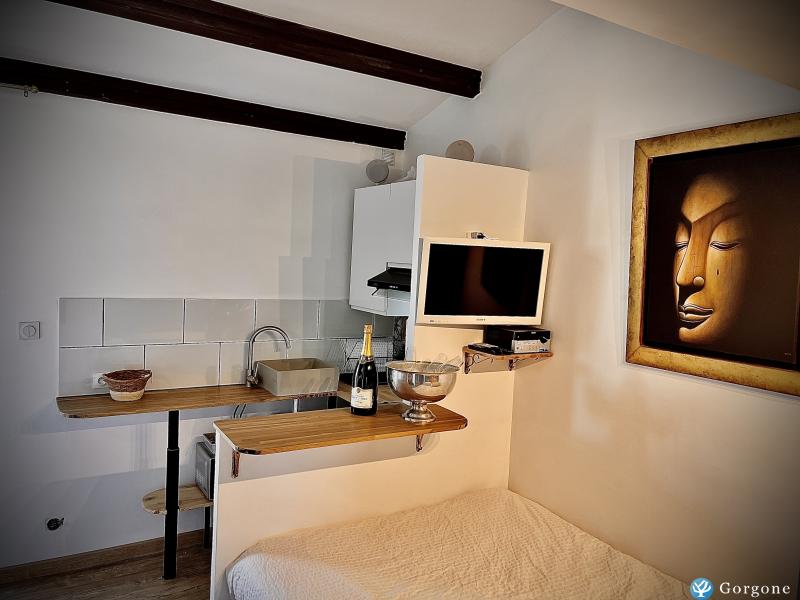 Photo n°5 de :Cozy studio au village naturiste du Cap dagde