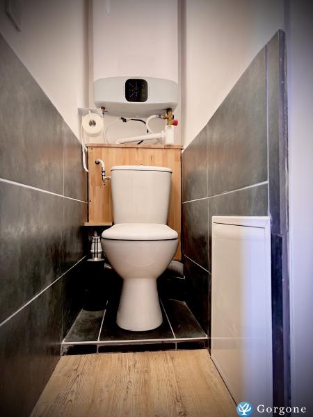 Photo n°7 de :Cozy studio au village naturiste du Cap dagde