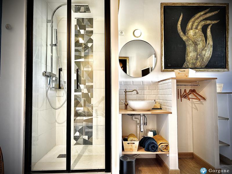 Photo n°4 de :Cozy studio au village naturiste du Cap dagde