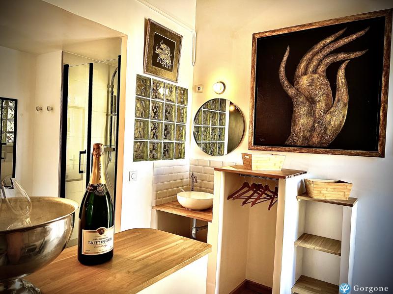 Photo n°2 de :Cozy studio au village naturiste du Cap dagde