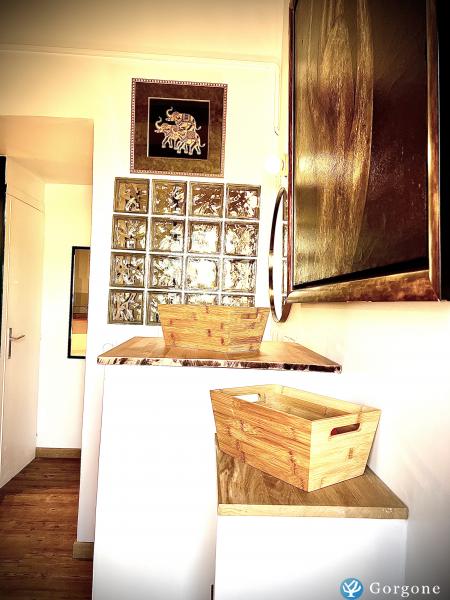 Photo n°6 de :Cozy studio au village naturiste du Cap dagde