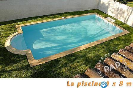 Photo n°2 de :Maison avec piscine prive chauffe  plus de 30C