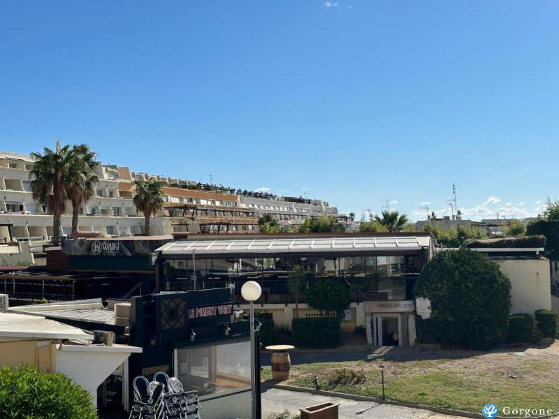 Location Quartier Naturiste Annonce 3957-9