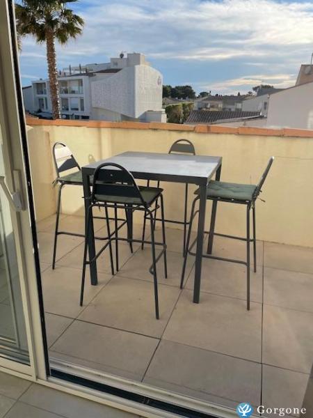 Photo n°2 de :Appartement rsidence Port Soleil