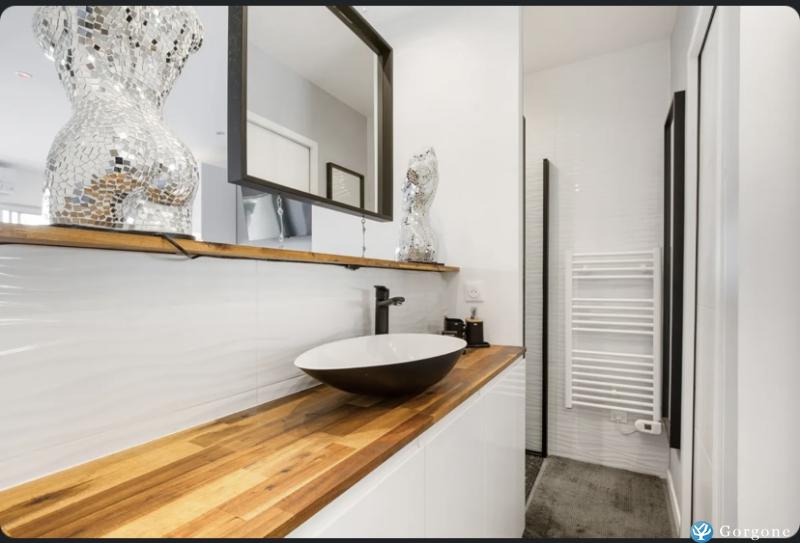 Photo n°6 de :Appartement studio Luxe Quartier Naturiste Heliopolis AB