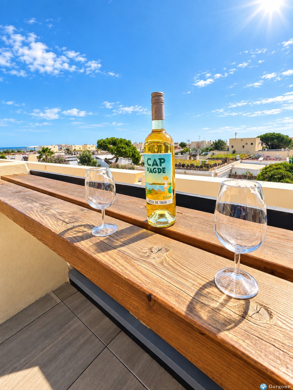 Location Quartier Naturiste Annonce 3990-3