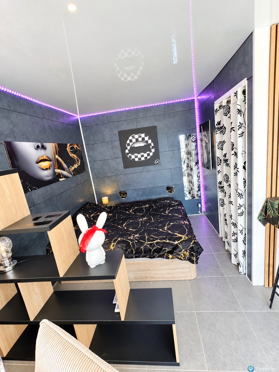 Location Quartier Naturiste Annonce 3990-5