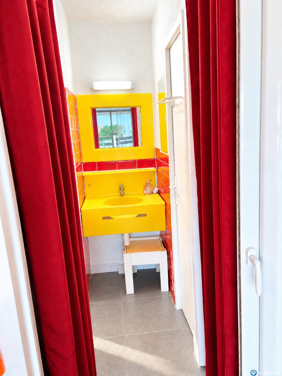 Location Quartier Naturiste Annonce 3990-6