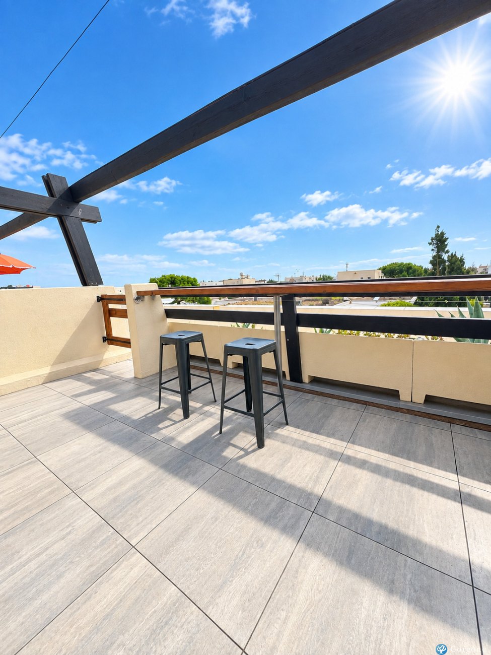Location Quartier Naturiste Annonce 3990-9