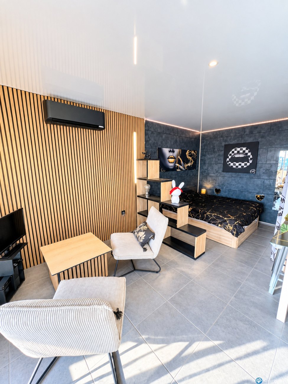 Location Quartier Naturiste Annonce 3990-8