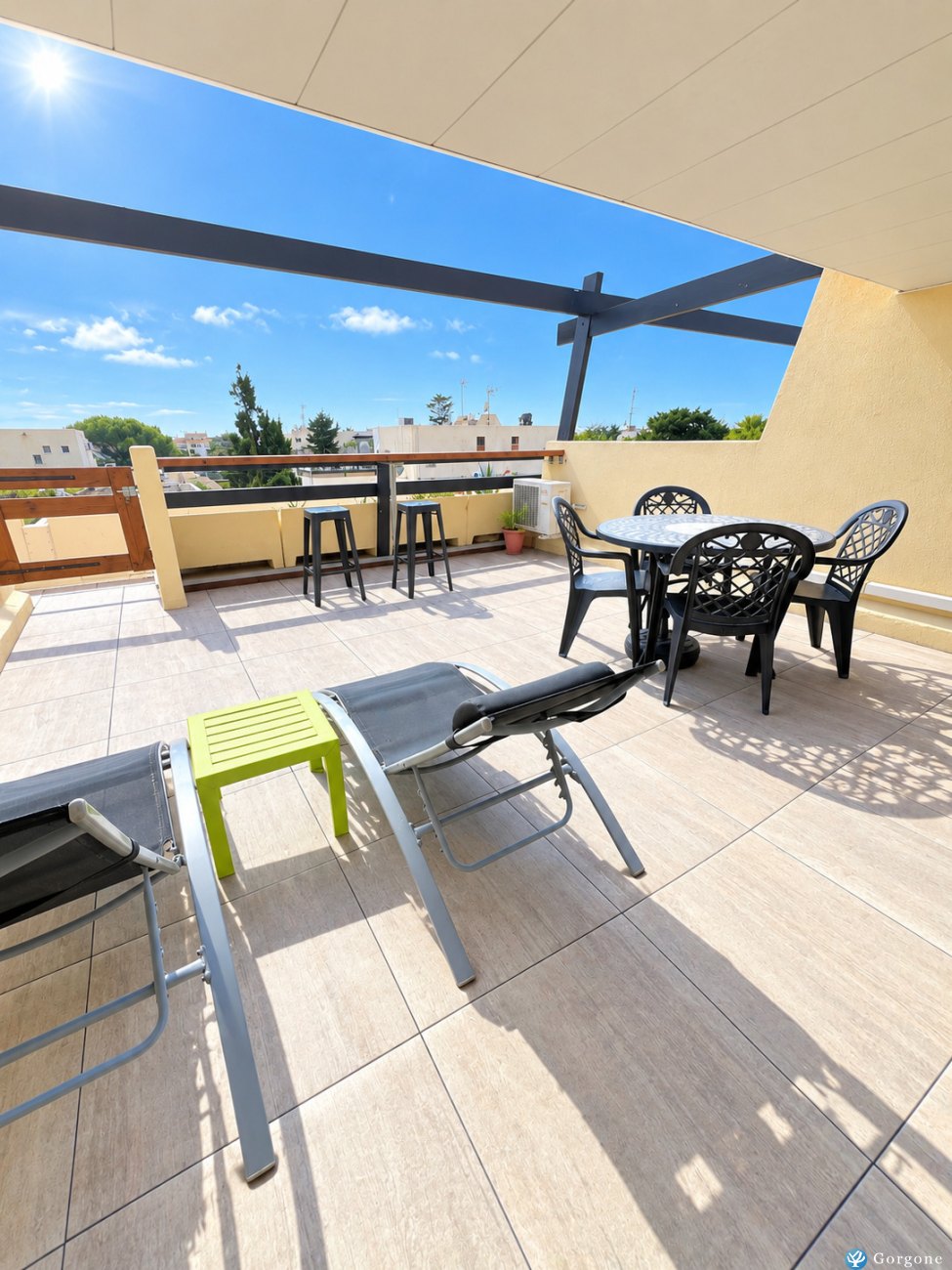 Location Quartier Naturiste Annonce 3990-1