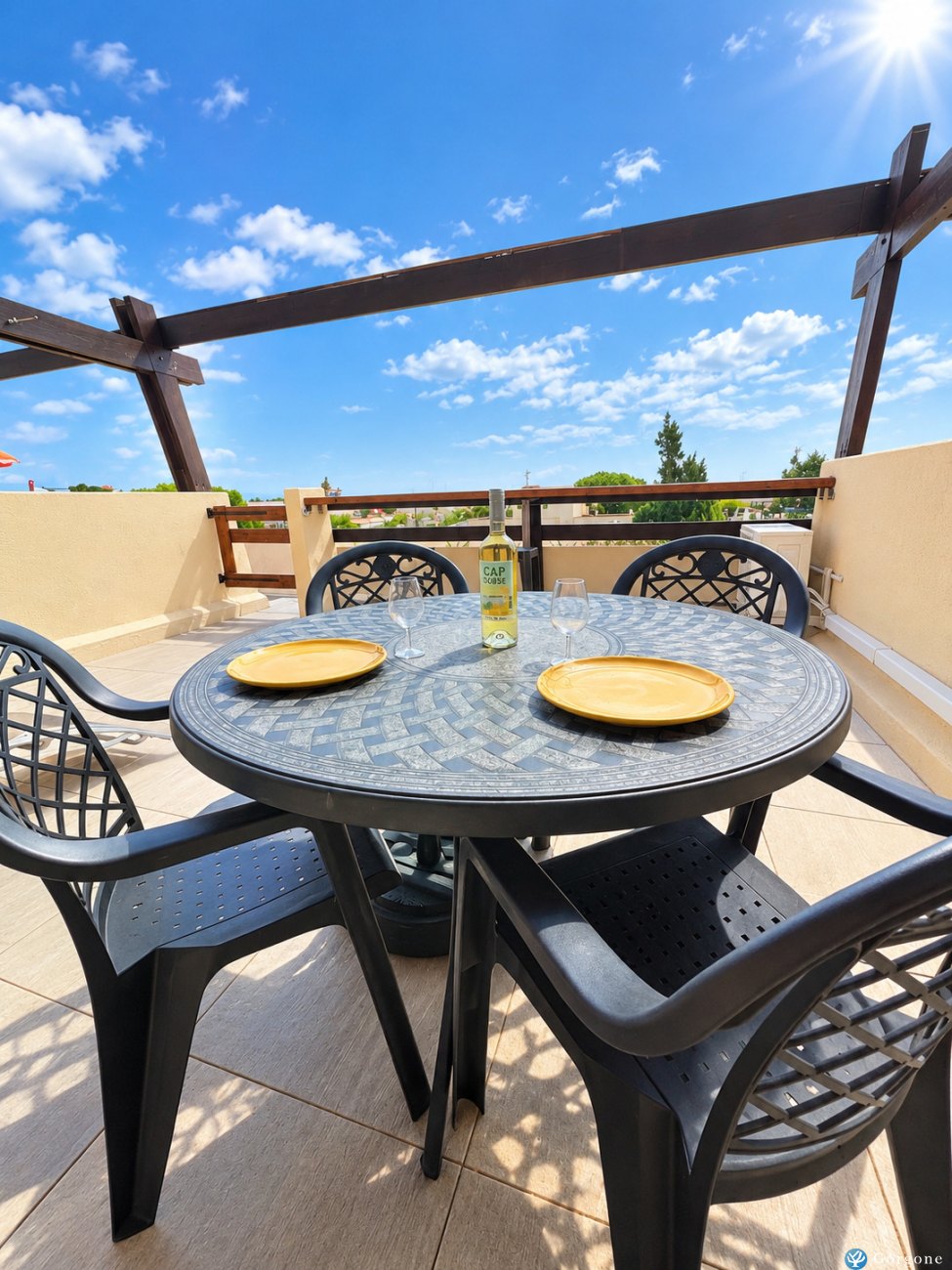 Location Quartier Naturiste Annonce 3990-2