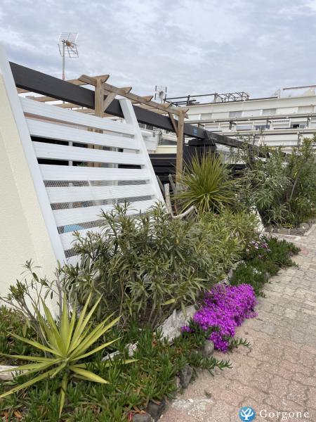 Photo n&deg;1 de :villa au village naturiste port nature 1