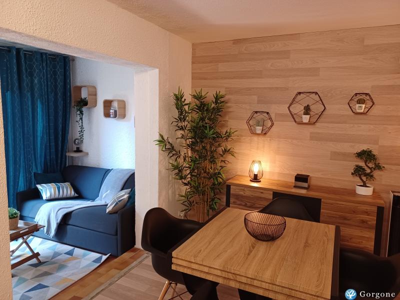 Photo n°1 de :Maisonnette Sortie Village Naturiste