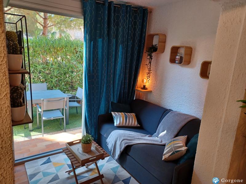 Photo n°4 de :Maisonnette Sortie Village Naturiste