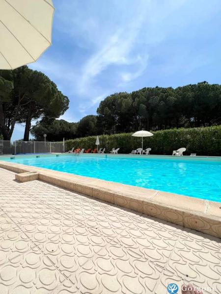 Photo n°9 de :Maisonnette Sortie Village Naturiste