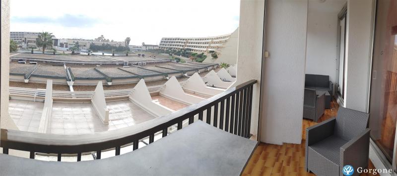 Photo n°8 de :Hliopolis - Village naturiste - Appartement double avec chambre spare 2 personnes