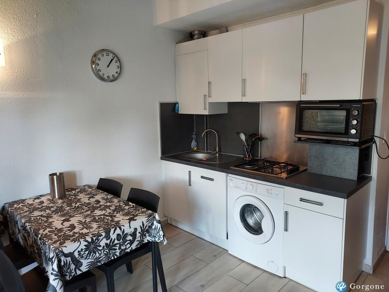 Photo n°4 de :location maison duplex avec jardin  200 m du village naturiste